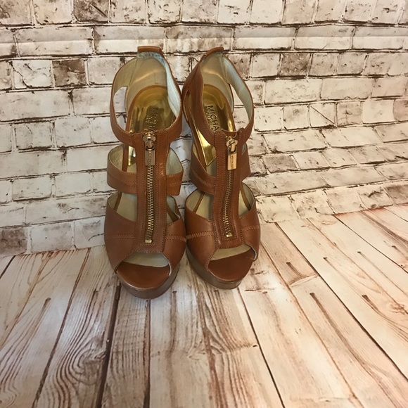 Michael Kors Shoes - Mk shoes
