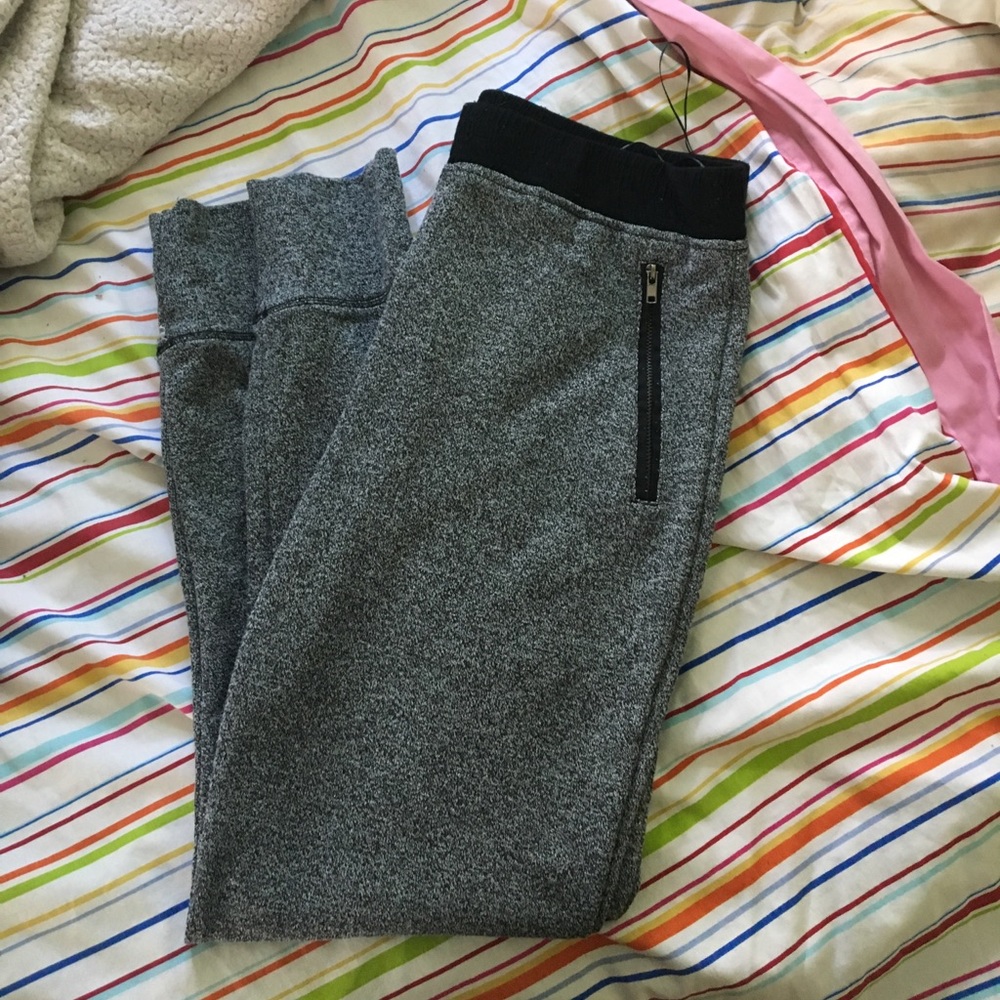 super comfy joggers