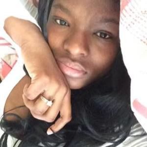 Meet your Posher, Ashanti