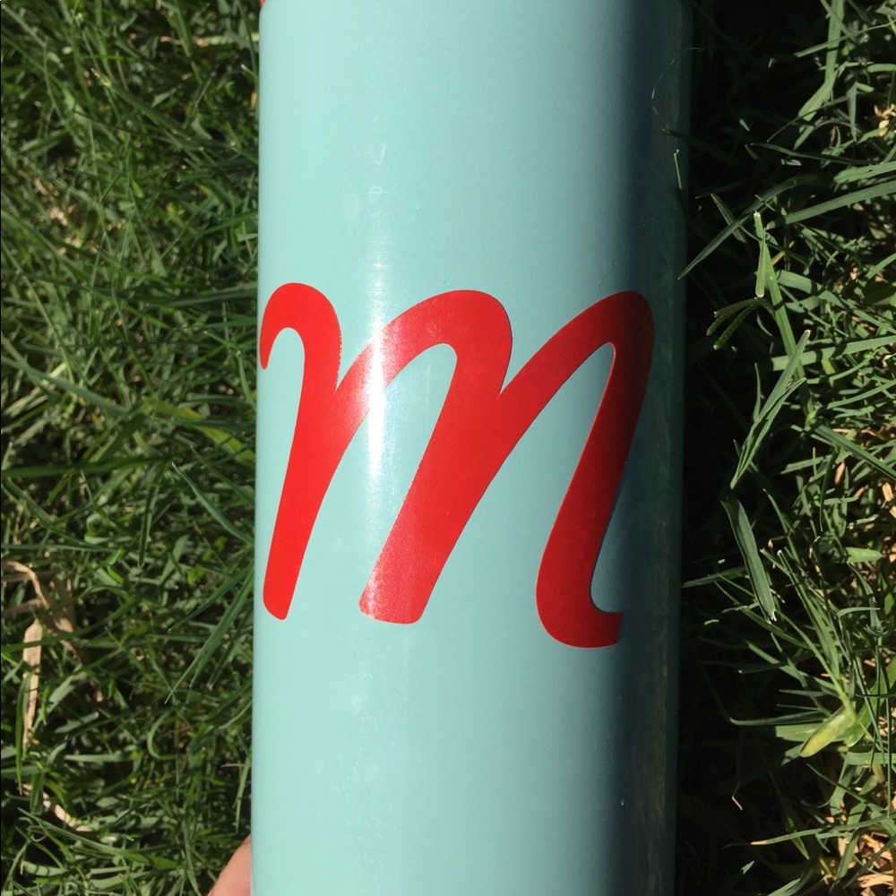 Custom Monogram Decals - Picture 4 of 4