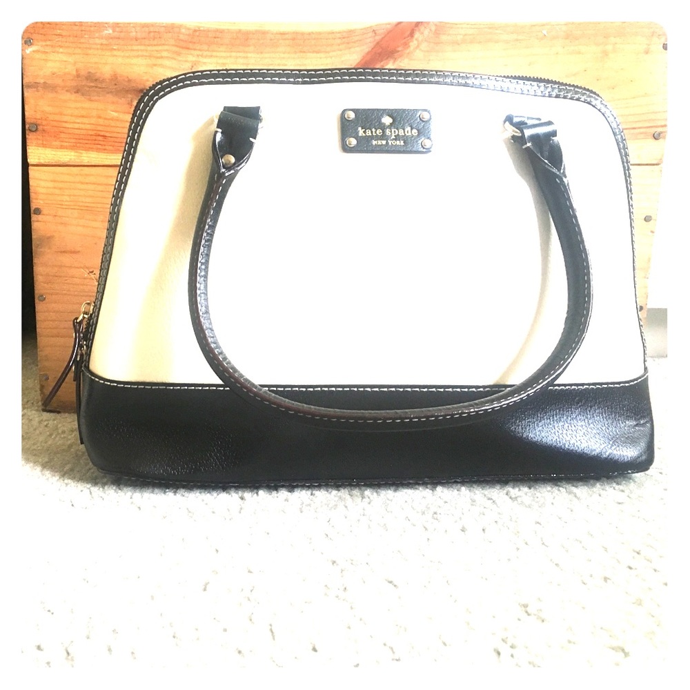 Kate Spade tote bag!