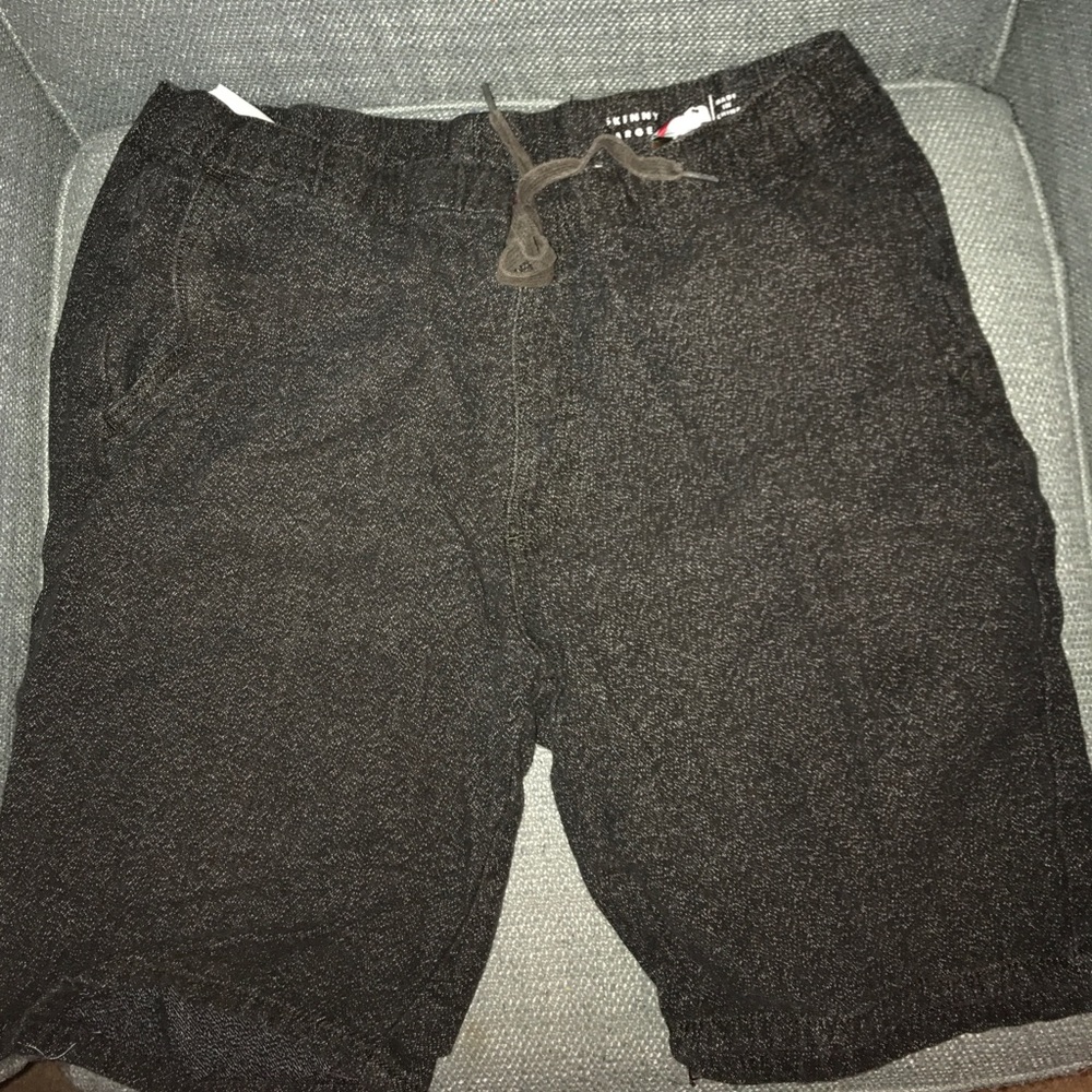 Bullhead Denim Co. shorts