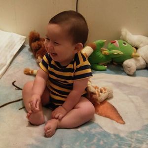 Meet your Posher, Cecilia