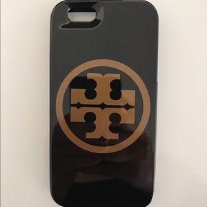 Authentic IPhone 6/S Tory Burch Case