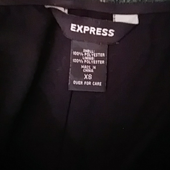 💜5/$25💜Express XS - Picture 3 of 3