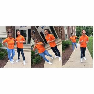 Meet your Posher, Moises