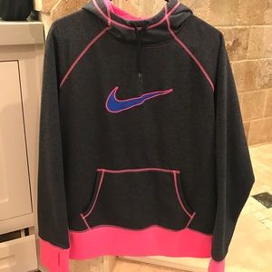 XL Nike Therma-Fit hoodie