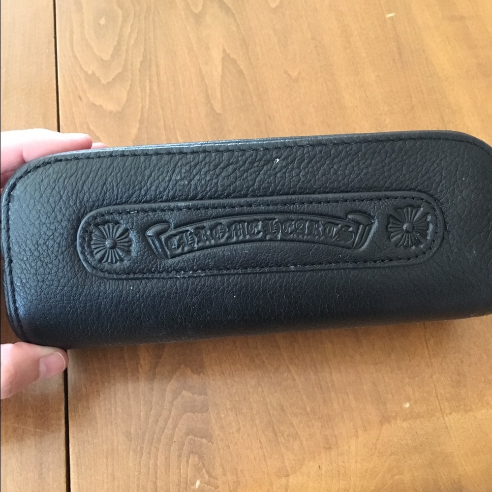 Chrome hearts case