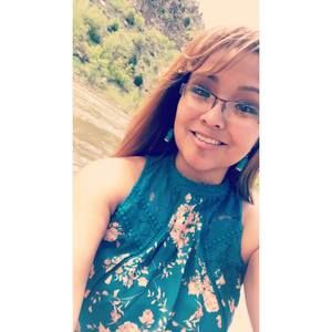 Meet your Posher, Jasmine