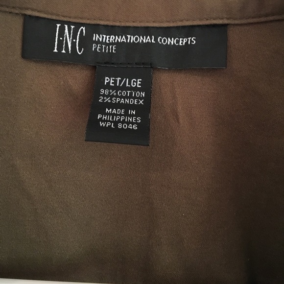 NWOT never worn Spring Jacket - Picture 2 of 5