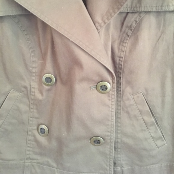 NWOT never worn Spring Jacket - Picture 3 of 5