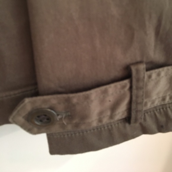 NWOT never worn Spring Jacket - Picture 4 of 5