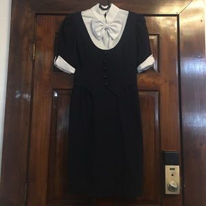 Vintage Oscar De LaRenta