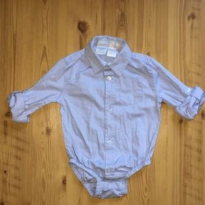 Springtime Onesie 24m