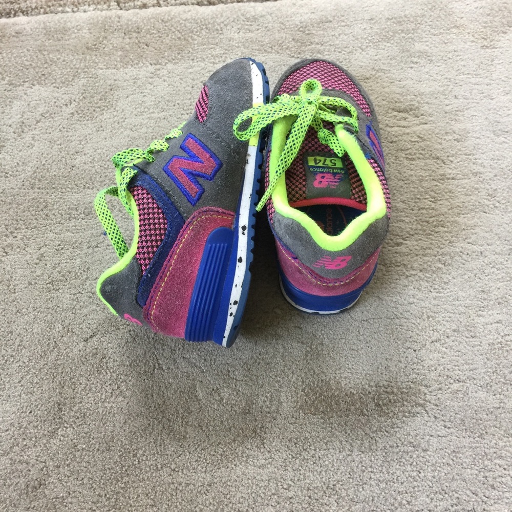 New balance Toddler sneakers