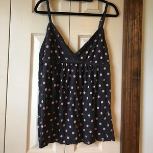 American eagle tank top