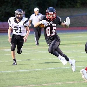 Meet your Posher, Peter