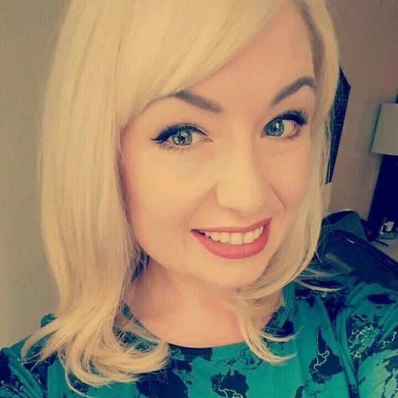 Meet your Posher, Katrina - Picture 1 of 1