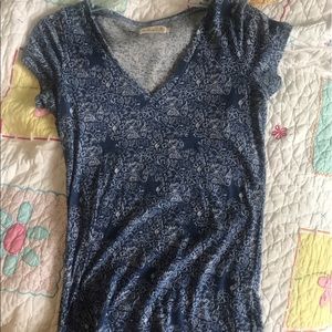 Hollister "Cute Things" Tee