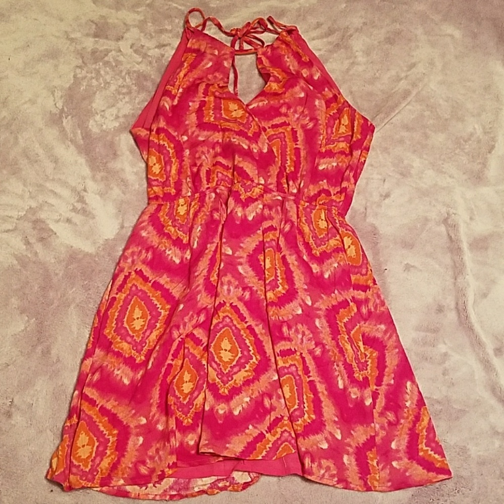 Forever 21 dress, size small