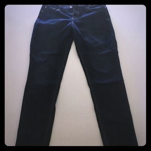 Levi's Denizen Modern Skinny Size 12