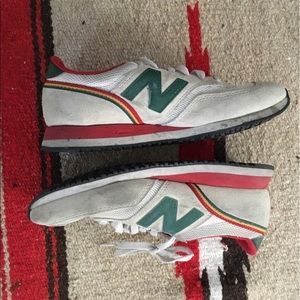 Women's Nw Balance Sneakers (5xx series)