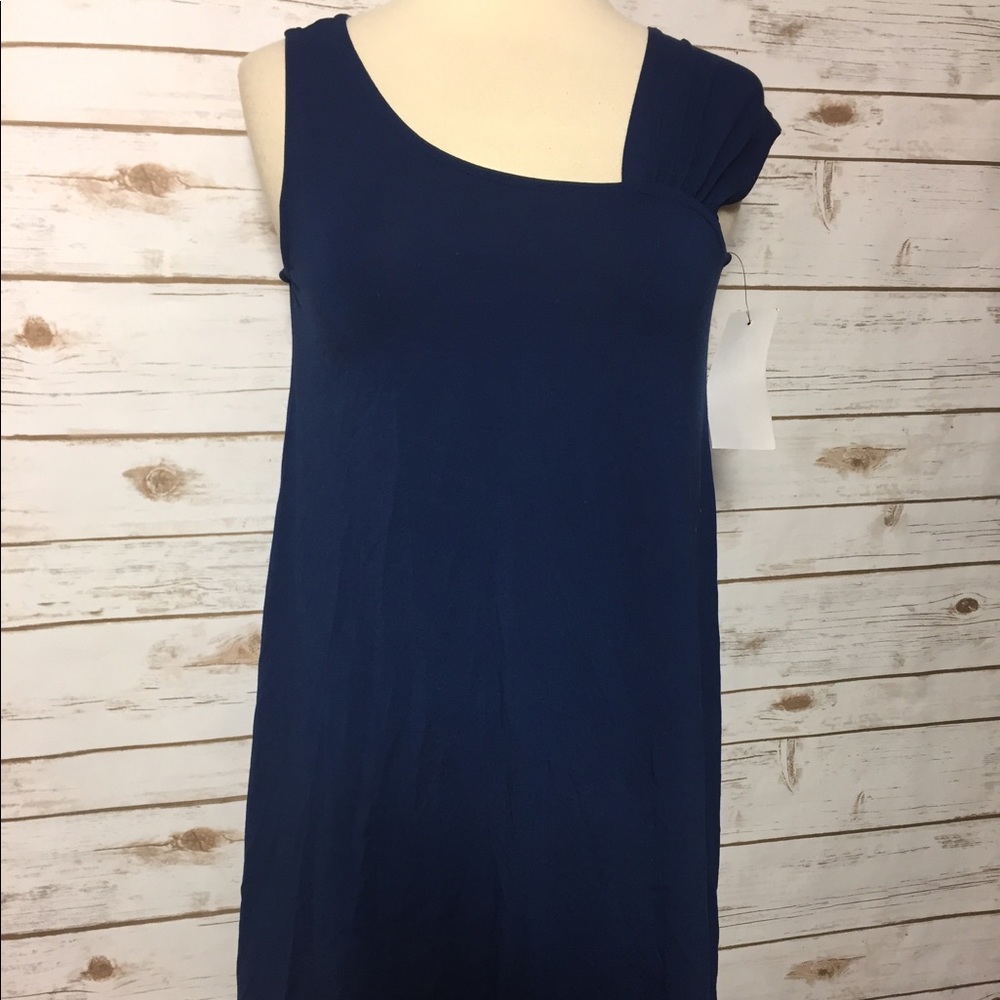 Isabella Oliver Size 0 Maternity Dress