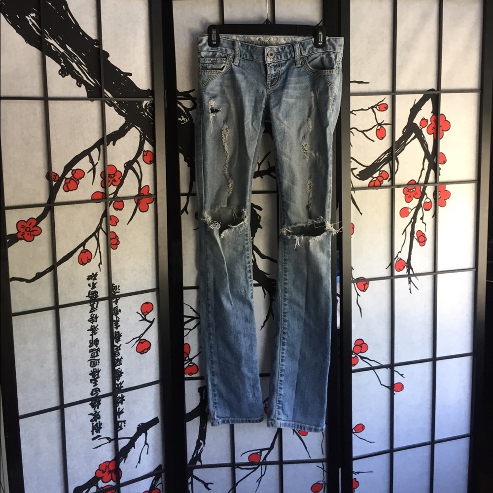 Guess Jeans