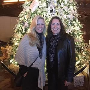 Meet your Posher, Sandra