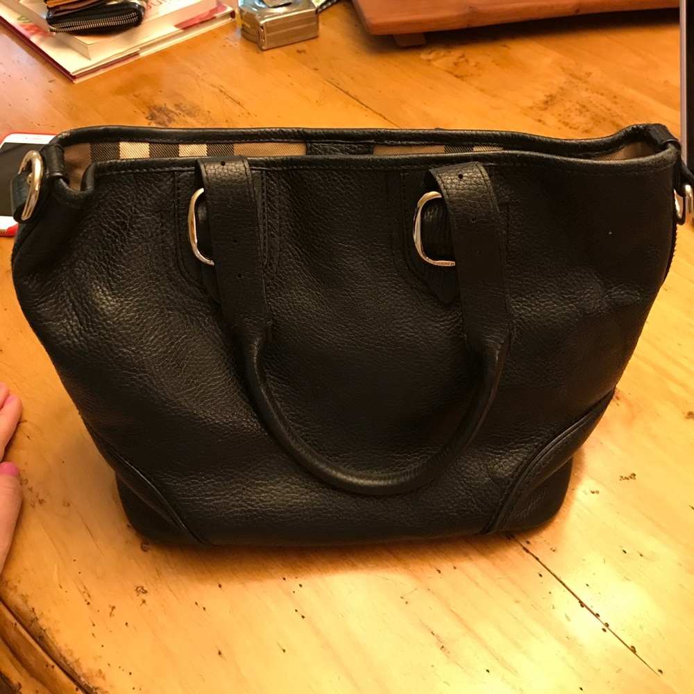 Burberry Small Handbag