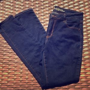 Classic Skinny Jeans