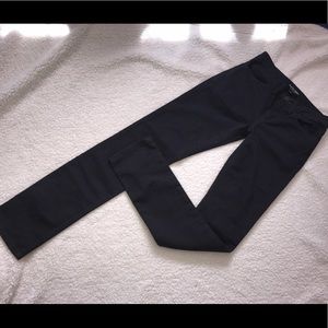 NWT Black American Apparel Jeans