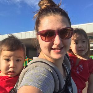 Meet your Posher, Danielle