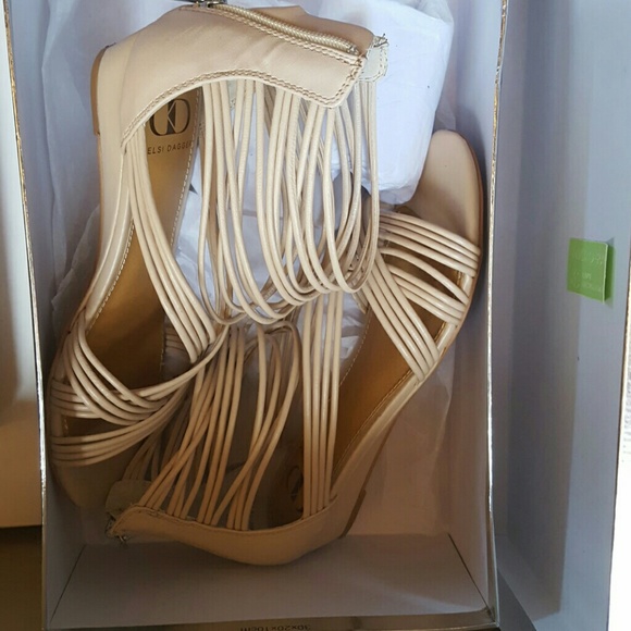 Kelsi Dagger Shoes - kelsey dagger sandals