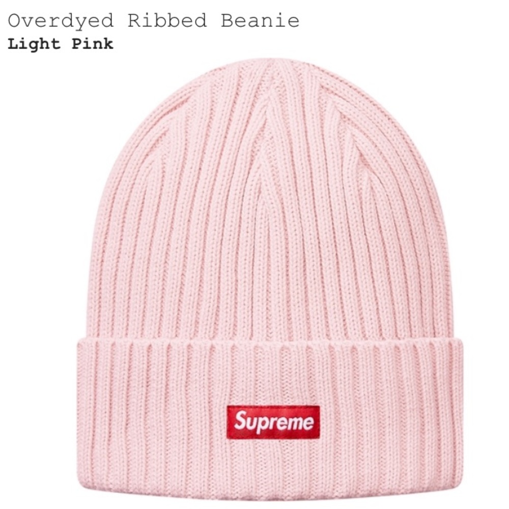 Supreme beanie