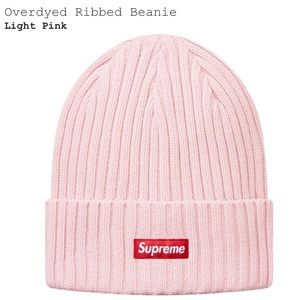 Supreme beanie
