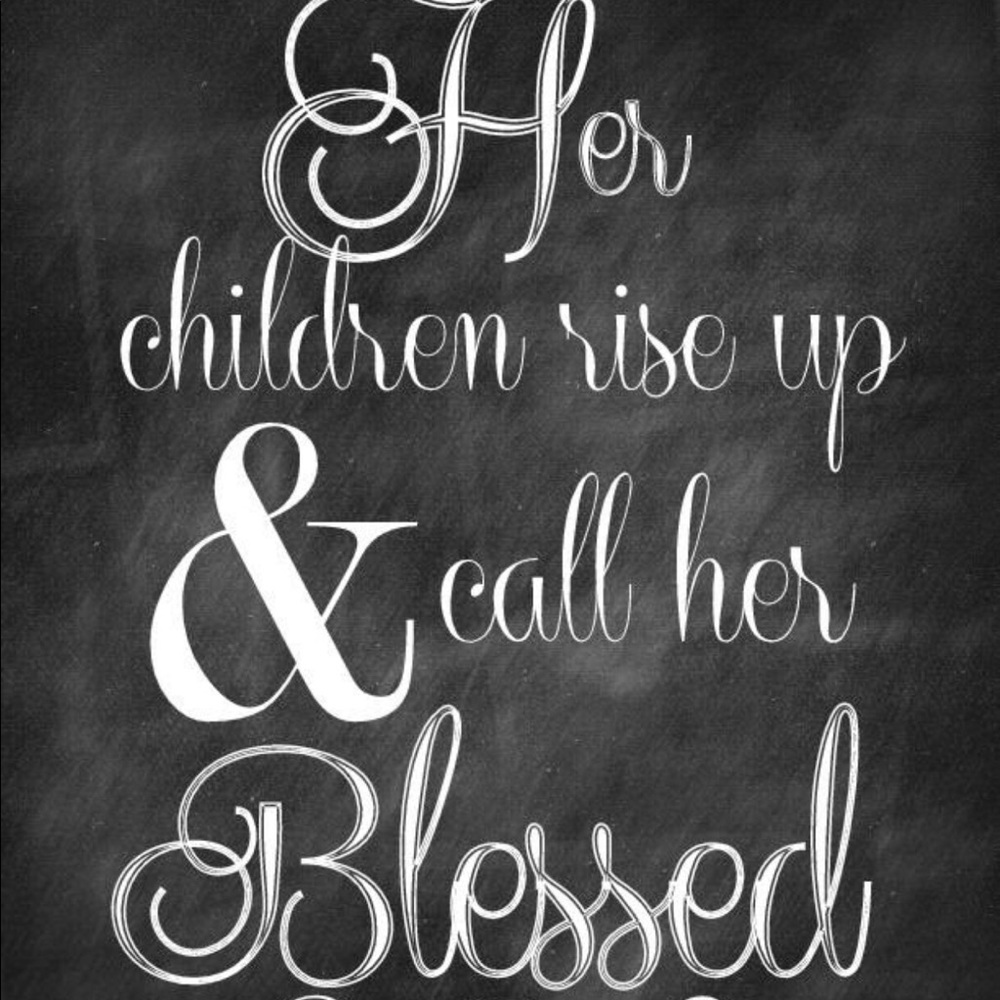 🌸MOMS ROCK!!🌸 - Picture 2 of 12