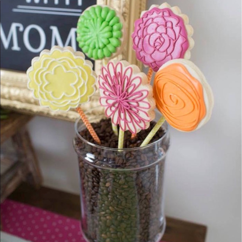 🌸MOMS ROCK!!🌸 - Picture 6 of 12