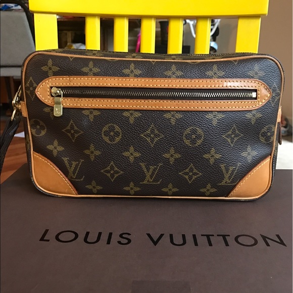 Louis Vuitton Stolen Package Keweenaw Bay Indian Community