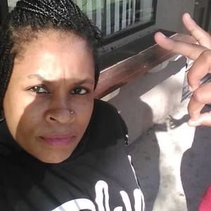 Meet your Posher, Trina