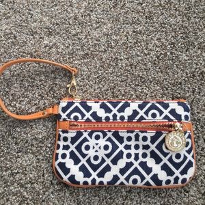 Wristlet