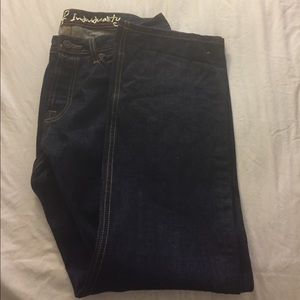 Cult of Individuality Hagen Jeans. Never worn