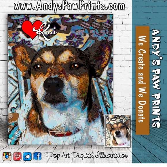 About me = Pets are my passion. Rescue and adopt - Picture 6 of 8