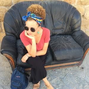 Meet your Posher, Amanda