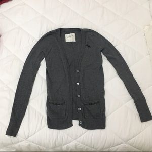 (Large) Abercrombie Kids Cardigan