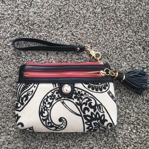 Wristlet