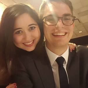 Meet your Posher, Allison