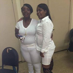 Meet your Posher, Debra