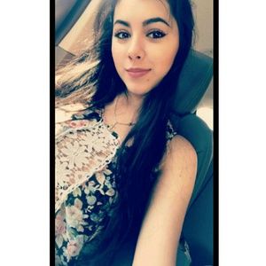 Meet your Posher, Bri