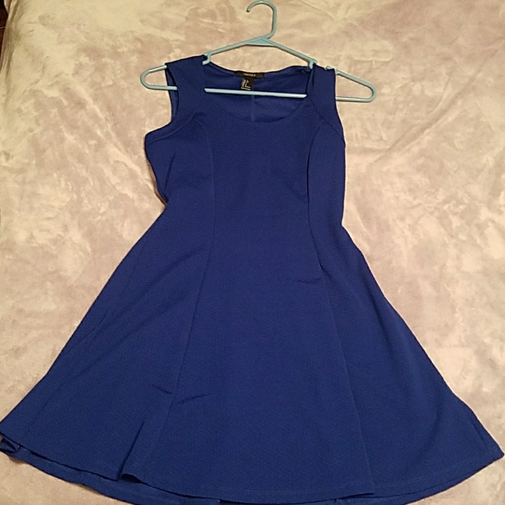Skater Dress size small